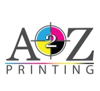 A2Z Printing Logo
