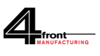 4Front Manufacturing Logo