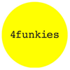 4funkies Logo