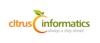 Citrus Informatics Logo