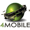 4mobile Logo