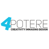 4potere - Web Agency Logo
