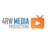 4RW Media Productions Logo