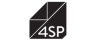 4SP Creative Logo