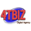 4TBIZ Logo
