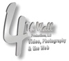 4th Wall Productions, LLC Logo