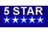 5-star telemarketing Logo