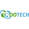 TRooTech Business Solutions Logo