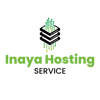 inaya hosting Logo