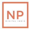 Neil Patel Digital India Logo