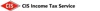CIS Income Tax and Accounting Services Logo