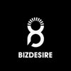 Bizdesire Logo