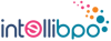 IntelliBPO Logo