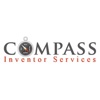 Compass Inventor Services Logo