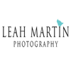 Leah Martin Photography Logo