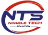 Nimble Tech Solution Logo