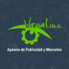 Visual.inc Mercadeo y Publicidad Logo