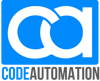 CodeAutomation.ai LLC Logo