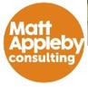 Matt Appleby Consulting Ltd Logo