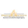 Blazing Conversions Logo
