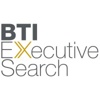 BTI Executive Search Logo