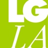 Lisa Gimmy Landscape Architecture Logo