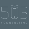 503 Consulting Logo
