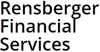 Rensberger Financial Services, Inc Logo