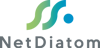 Net Diatom Logo