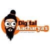 Digital Aacharya's Logo