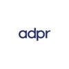 Adpr Pte. Ltd. Logo