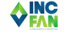 IncFan Logo