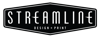 Streamline Design + Print Logo