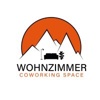 WOHNZIMMER Coworking Space Logo
