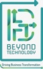 Beyond Technology Logo