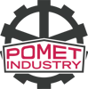 Pomet PL Sp. z o.o. Logo