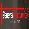 General Mechanical Logo