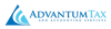 Advantum Tax and Accounting Services Inc Logo