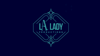 LA Lady Productions Logo