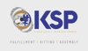 KSP Fullfillment Logo