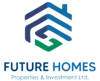 Future Homes Properties & Investment Limited - Real Estate Company in Lekki, Lagos, Nigeria Logo