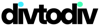 Divtodiv Digital Studio Logo