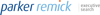 Parker Remick Logo