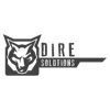Dire Solutions Logo