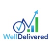 WellDelivered Logo