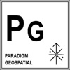 Paradigm Geospatial Inc. Logo