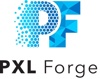 Pxl Forge Logo