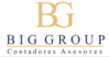 Big group Contadores Asesores Logo