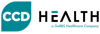 CCD Health Logo