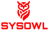 SYSOWL SERVICES PVT.LTD Logo